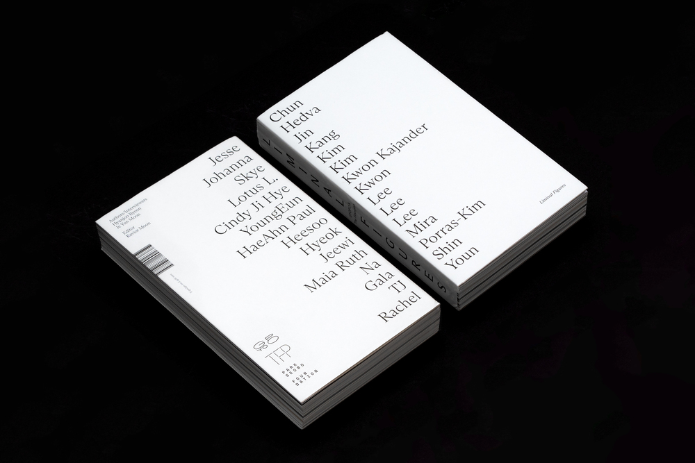 Support for Non-Profit Art Organization GYOPO’s Diaspora Art Book Series